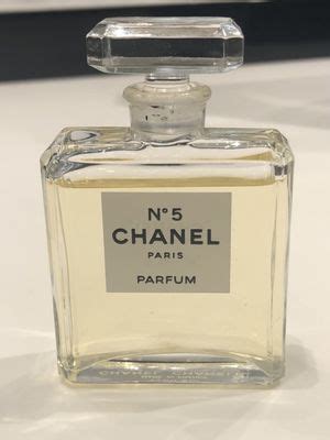 chanel perfume alpharetta ga